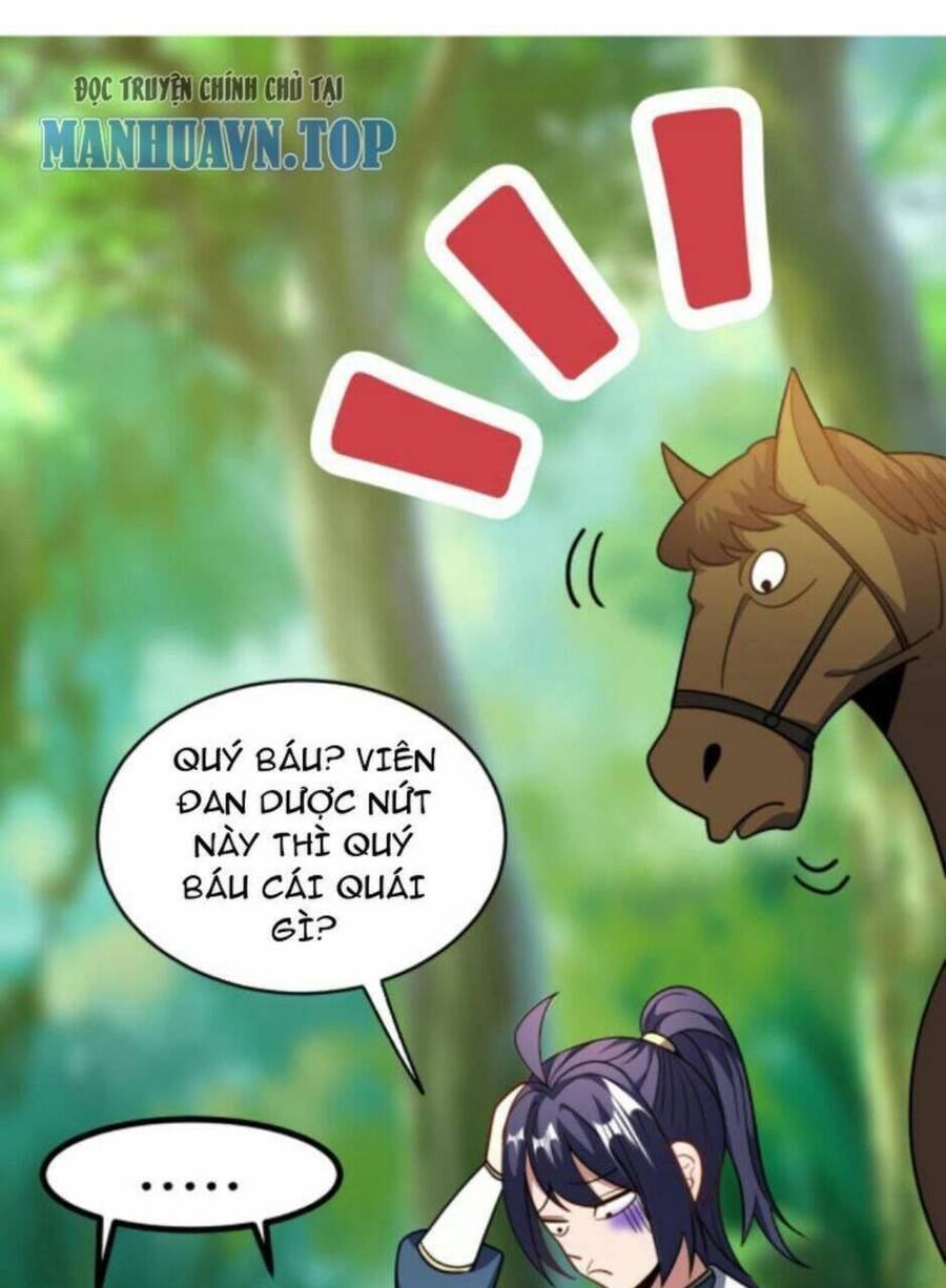 Thiên Khải Bại Gia Chap 84 - Next Chap 85
