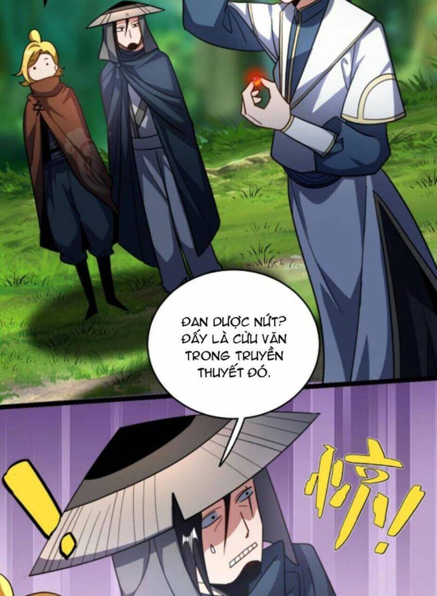 Thiên Khải Bại Gia Chap 84 - Next Chap 85