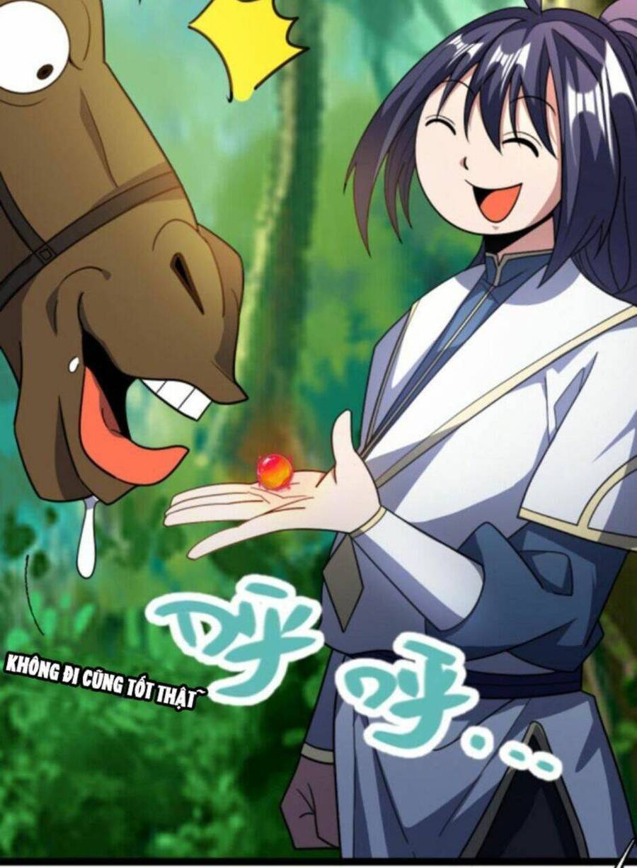 Thiên Khải Bại Gia Chap 84 - Next Chap 85