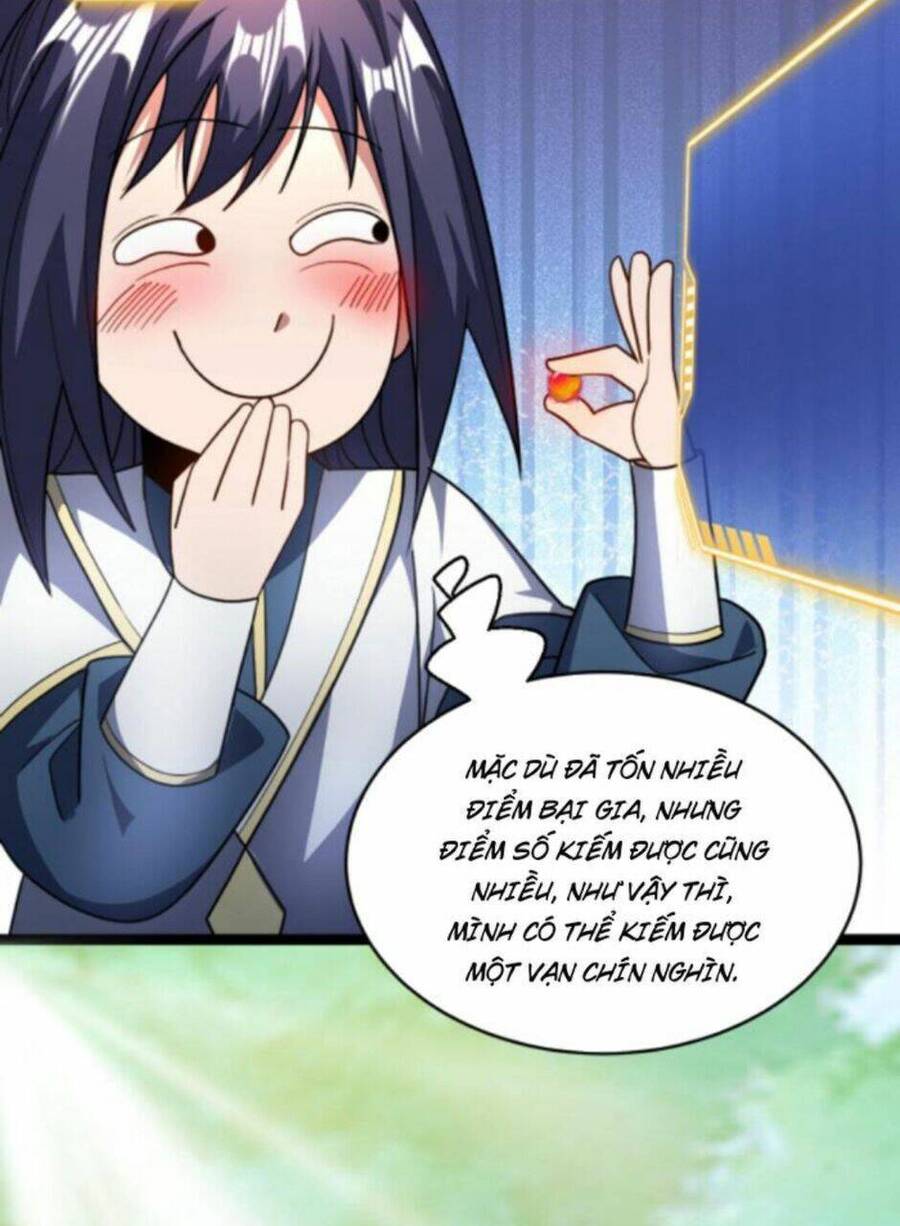 Thiên Khải Bại Gia Chap 84 - Next Chap 85