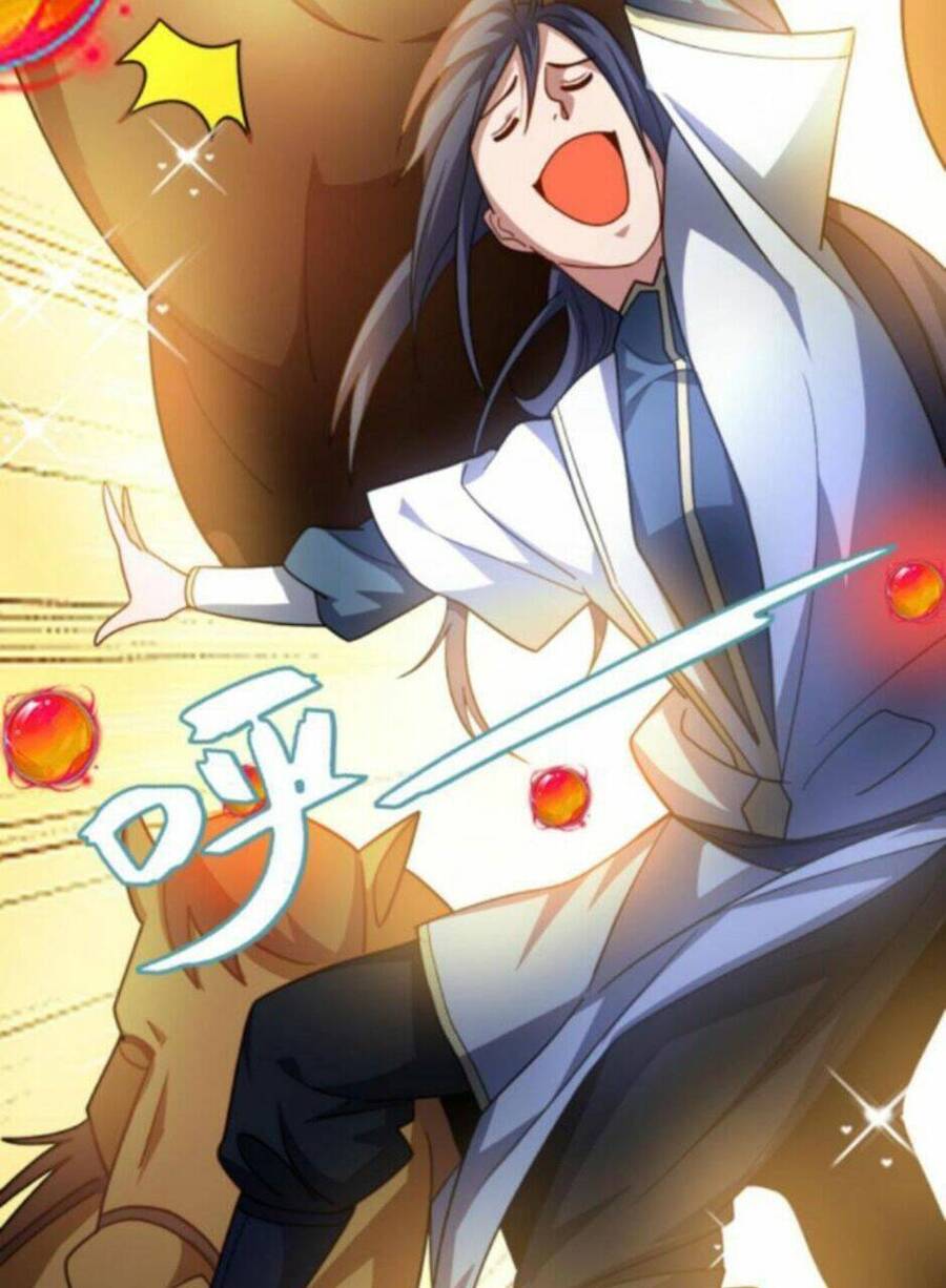 Thiên Khải Bại Gia Chap 84 - Next Chap 85