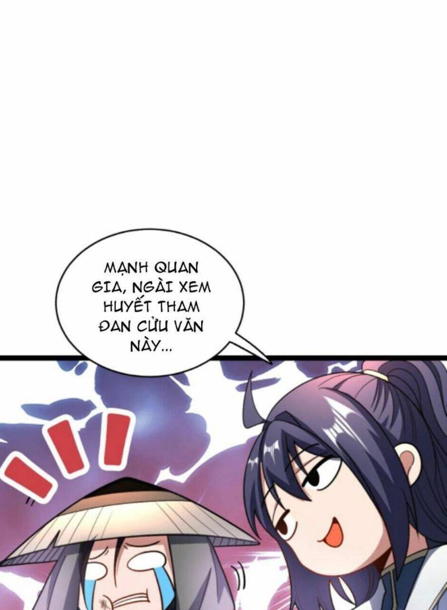 Thiên Khải Bại Gia Chap 84 - Next Chap 85