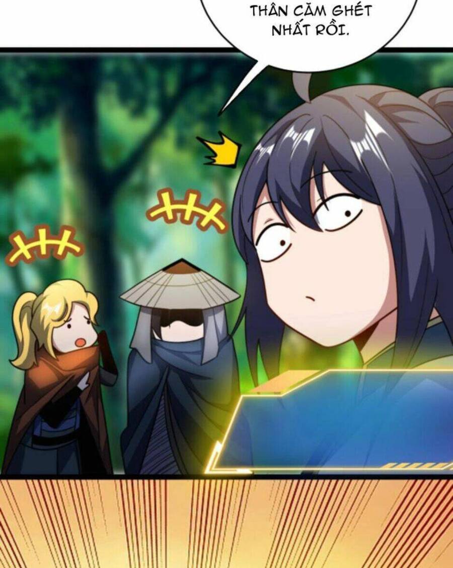 Thiên Khải Bại Gia Chap 84 - Next Chap 85