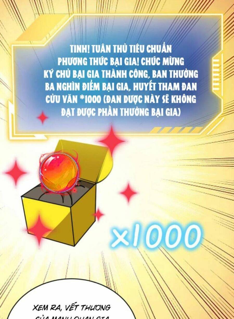 Thiên Khải Bại Gia Chap 84 - Next Chap 85