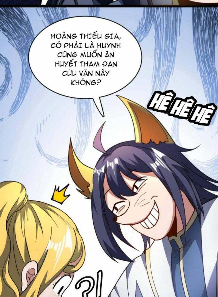 Thiên Khải Bại Gia Chap 84 - Next Chap 85