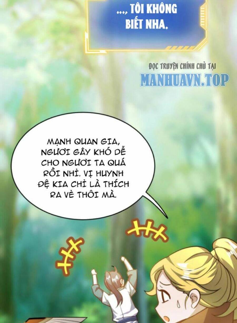 Thiên Khải Bại Gia Chap 84 - Next Chap 85