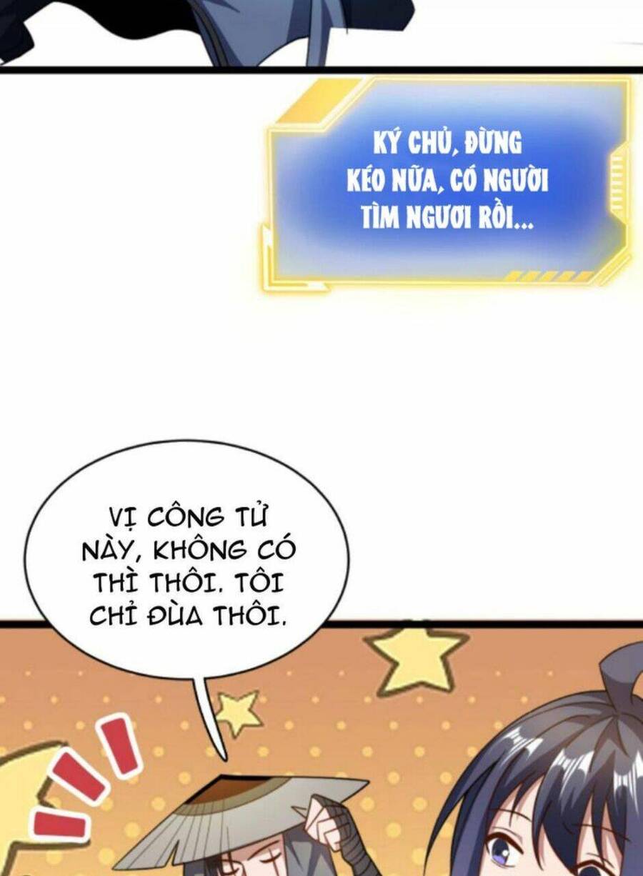 Thiên Khải Bại Gia Chap 84 - Next Chap 85