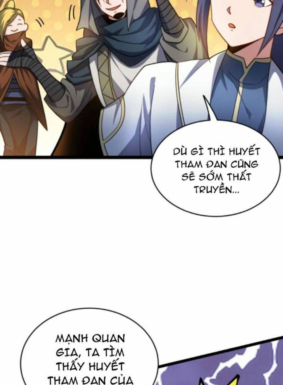 Thiên Khải Bại Gia Chap 84 - Next Chap 85