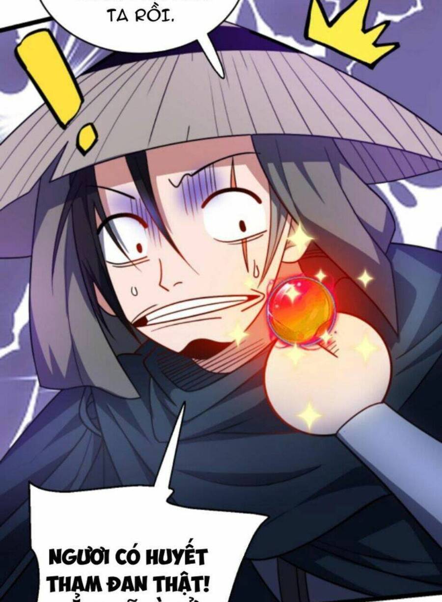 Thiên Khải Bại Gia Chap 84 - Next Chap 85