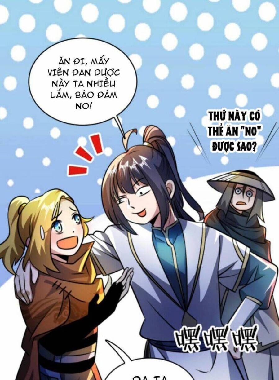 Thiên Khải Bại Gia Chap 85 - Next Chap 86
