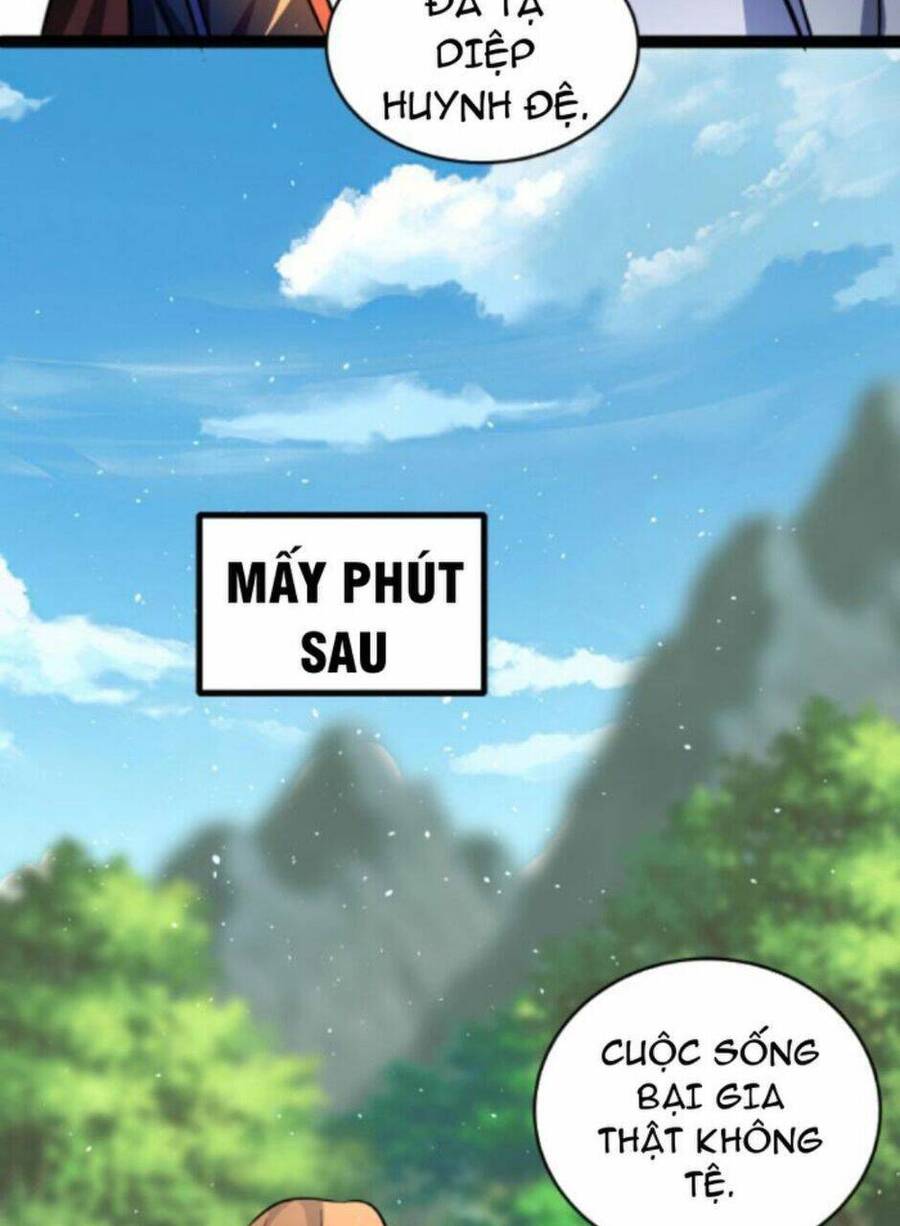 Thiên Khải Bại Gia Chap 85 - Next Chap 86