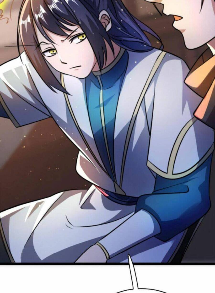 Thiên Khải Bại Gia Chap 85 - Next Chap 86