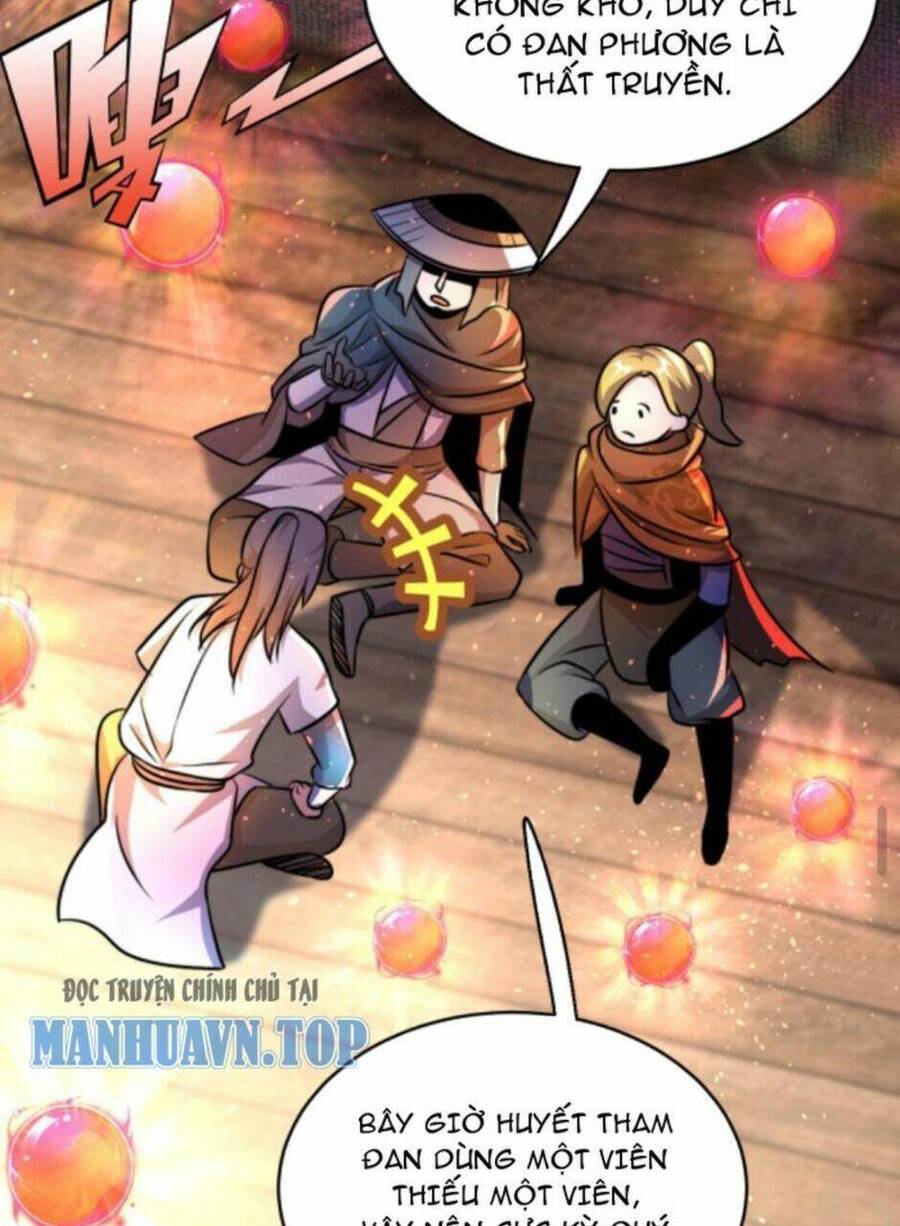 Thiên Khải Bại Gia Chap 85 - Next Chap 86