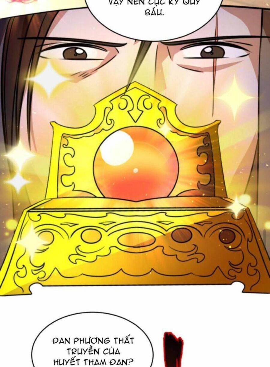 Thiên Khải Bại Gia Chap 85 - Next Chap 86