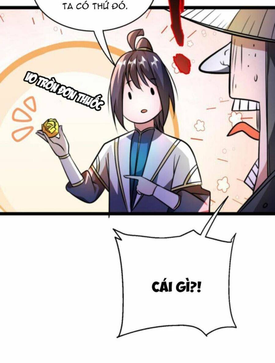 Thiên Khải Bại Gia Chap 85 - Next Chap 86