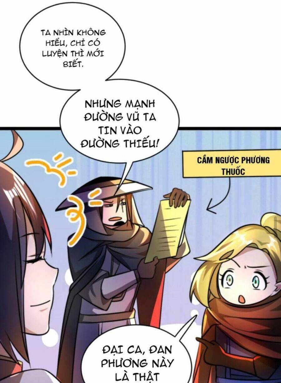 Thiên Khải Bại Gia Chap 85 - Next Chap 86
