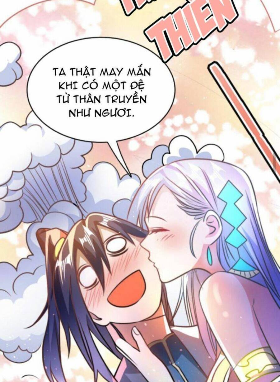 Thiên Khải Bại Gia Chap 85 - Next Chap 86