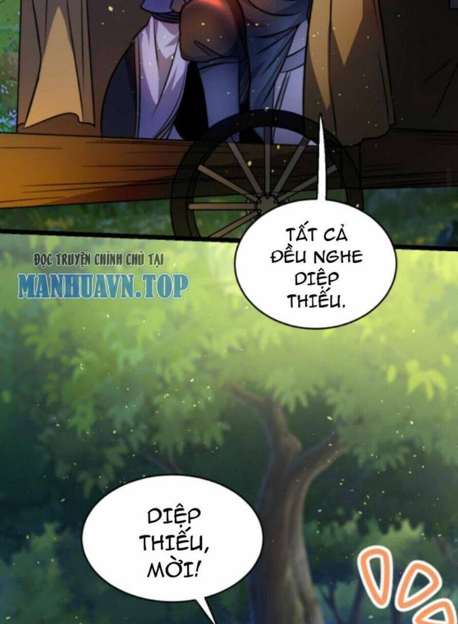 Thiên Khải Bại Gia Chap 85 - Next Chap 86