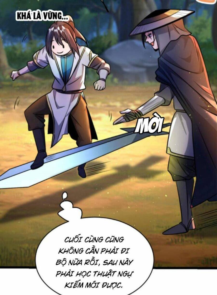Thiên Khải Bại Gia Chap 85 - Next Chap 86