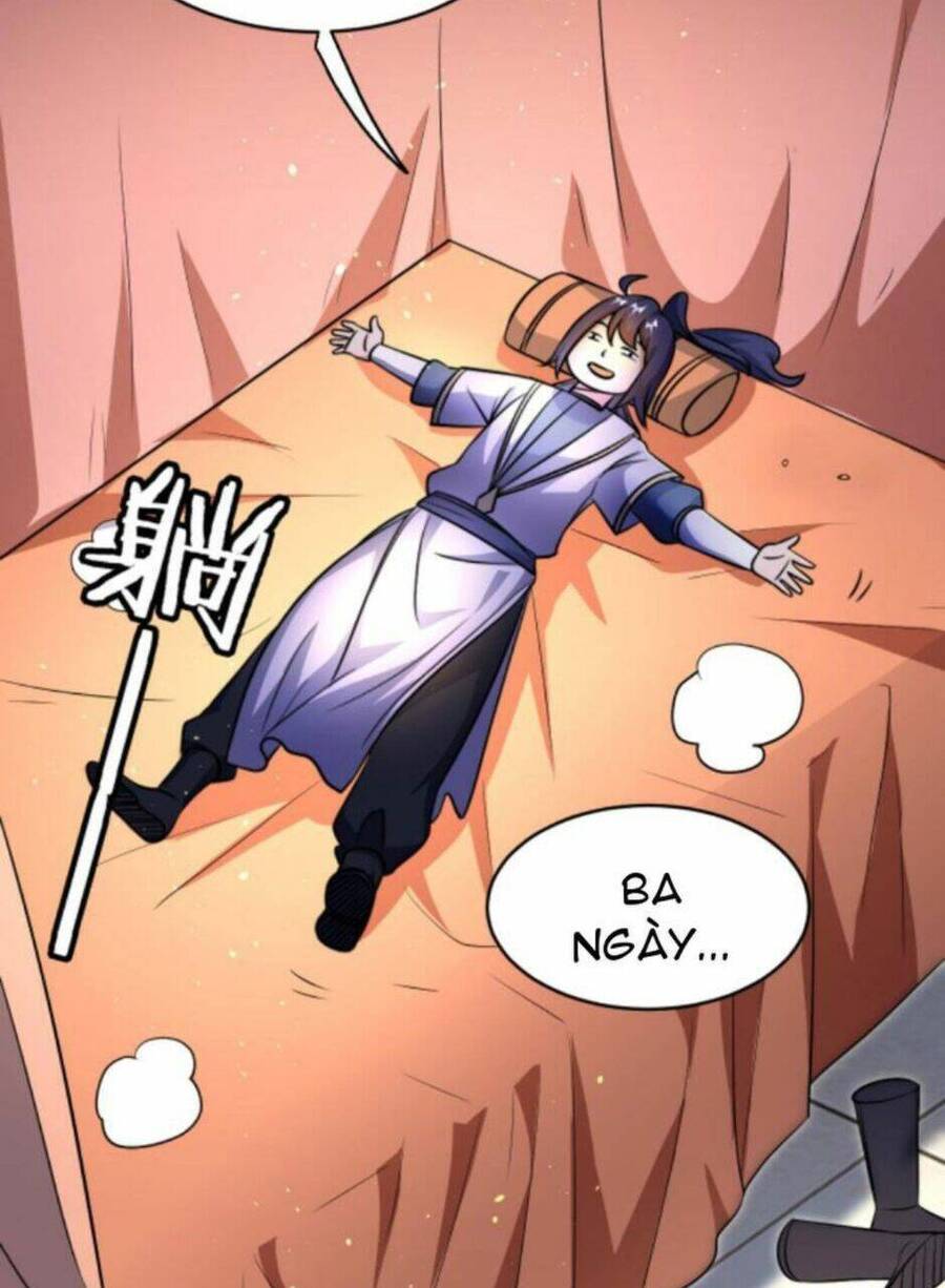 Thiên Khải Bại Gia Chap 85 - Next Chap 86