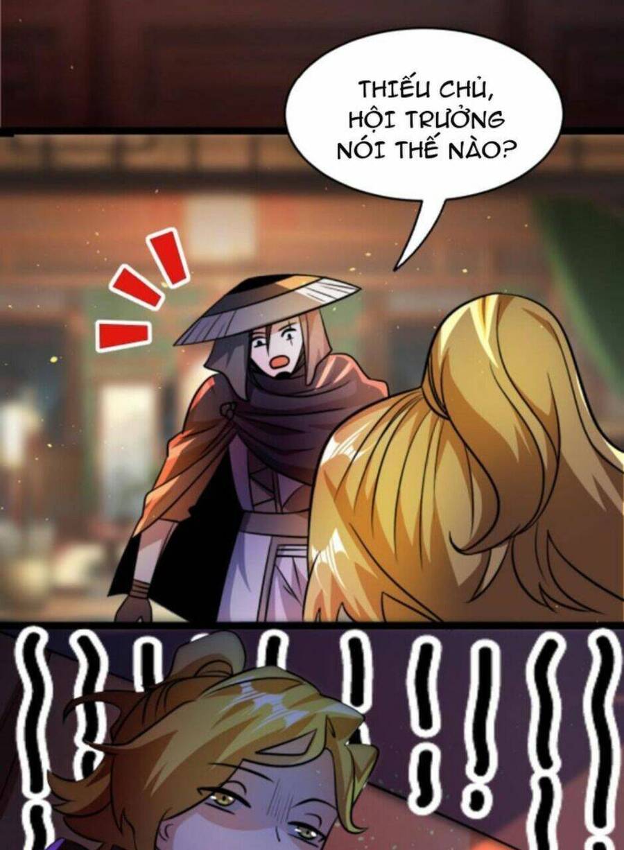 Thiên Khải Bại Gia Chap 85 - Next Chap 86