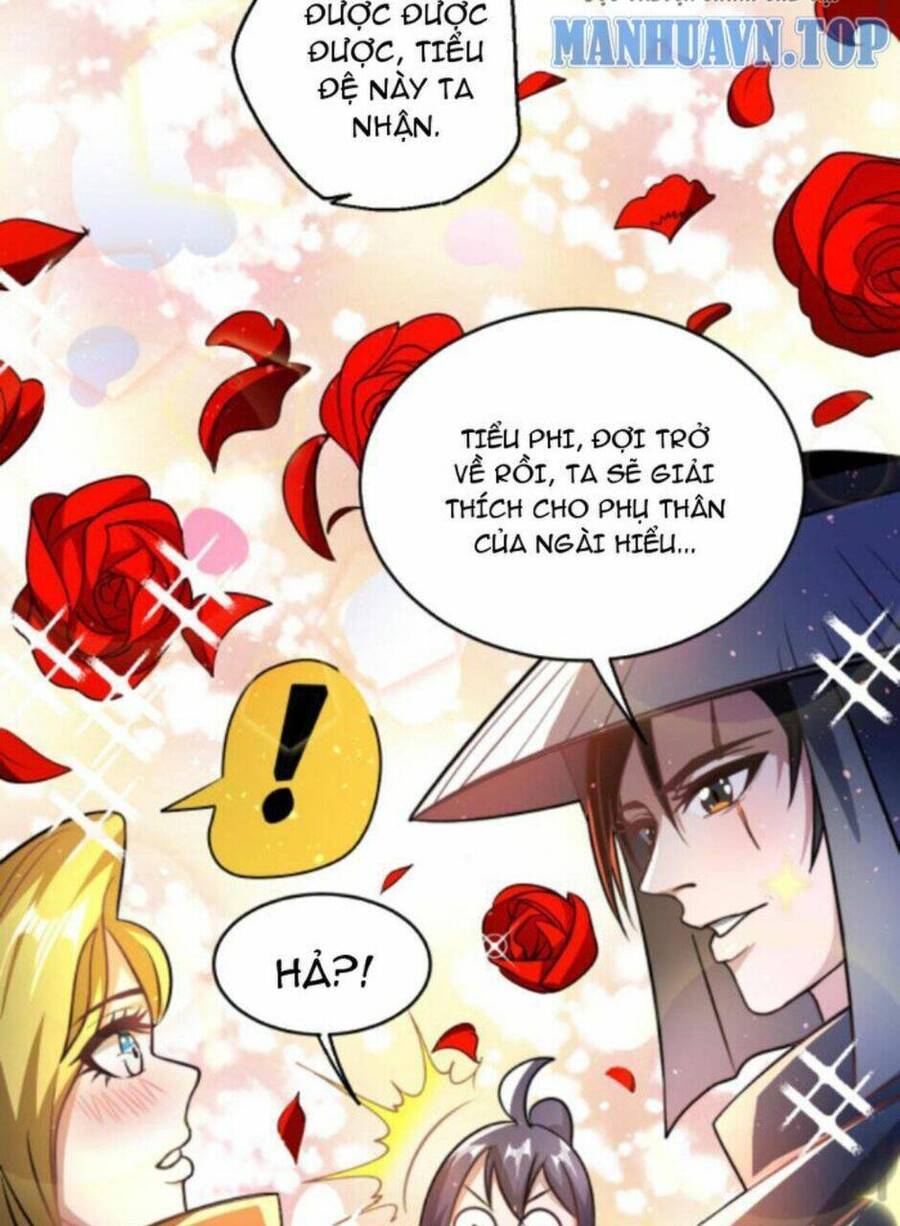 Thiên Khải Bại Gia Chap 85 - Next Chap 86