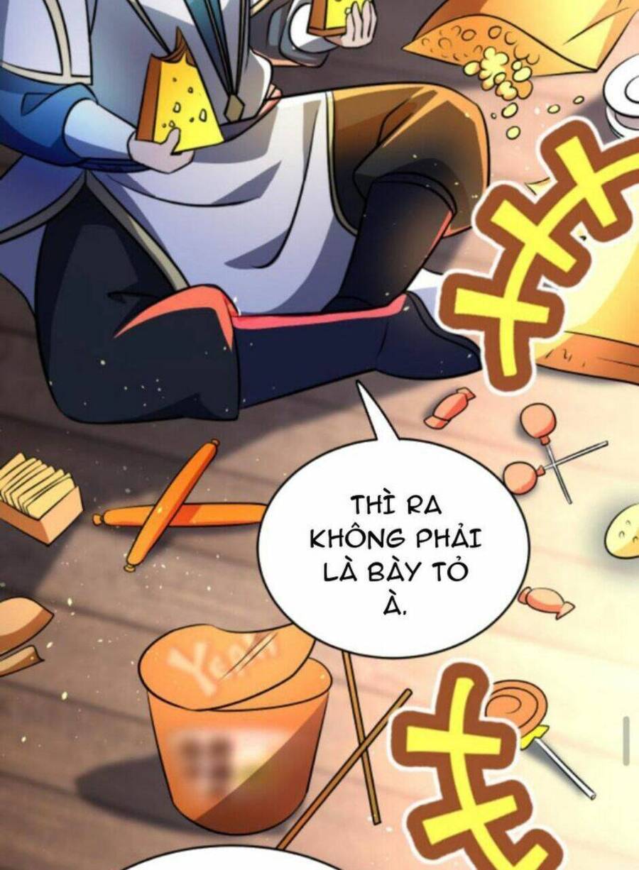 Thiên Khải Bại Gia Chap 85 - Next Chap 86