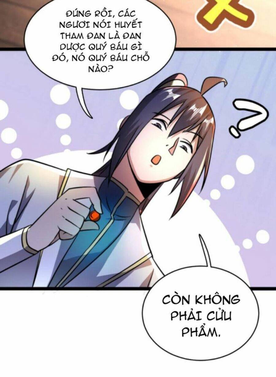 Thiên Khải Bại Gia Chap 85 - Next Chap 86