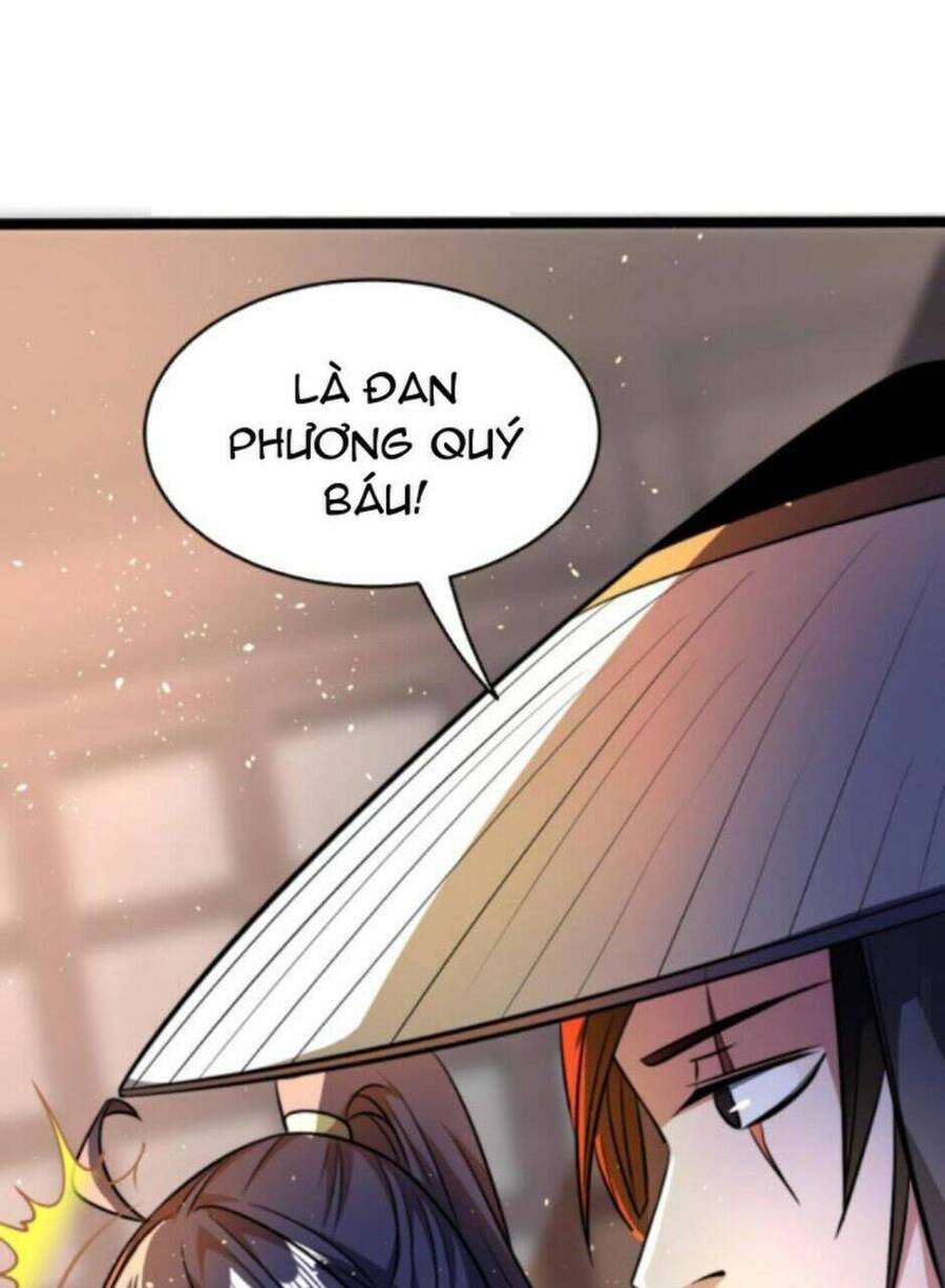 Thiên Khải Bại Gia Chap 85 - Next Chap 86