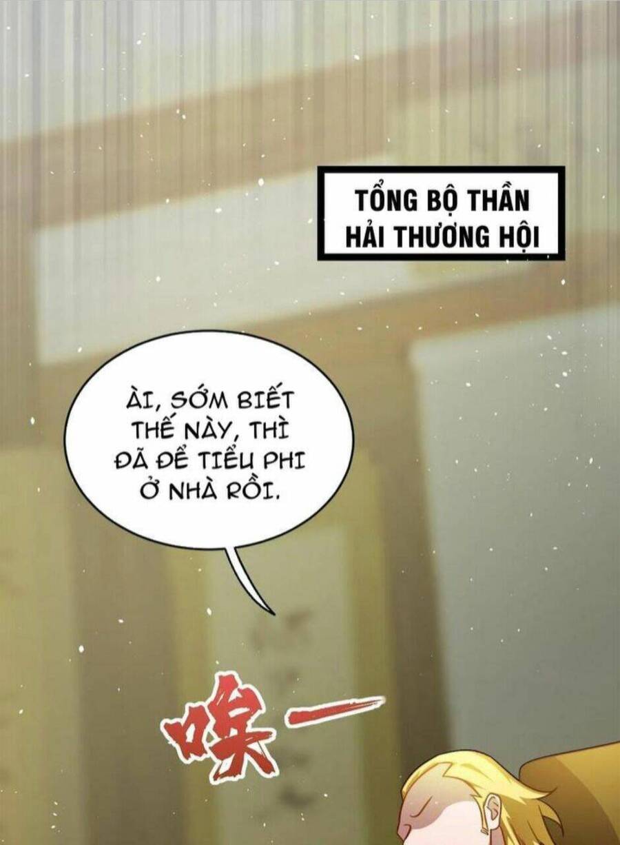 Thiên Khải Bại Gia Chap 86 - Next Chap 87