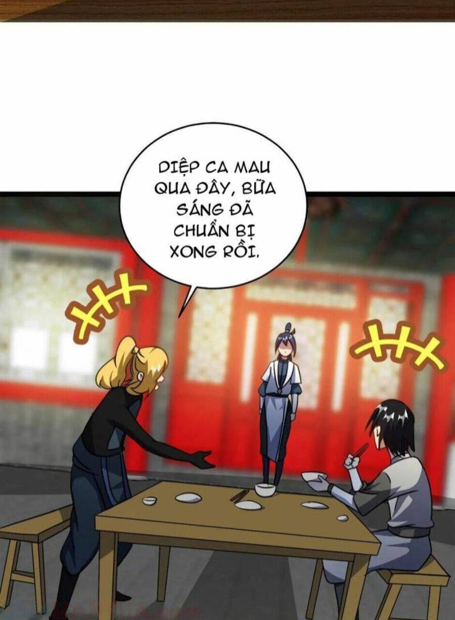 Thiên Khải Bại Gia Chap 86 - Next Chap 87