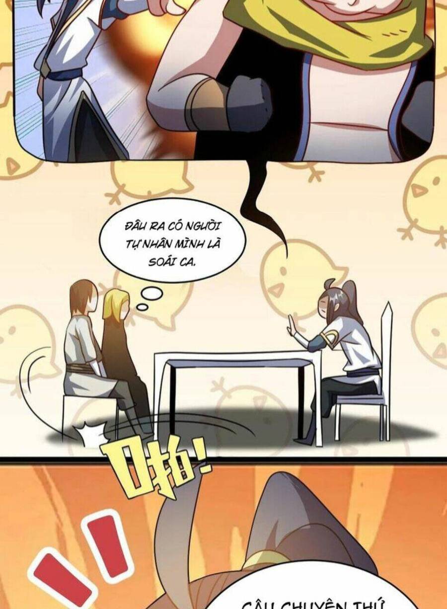 Thiên Khải Bại Gia Chap 86 - Next Chap 87