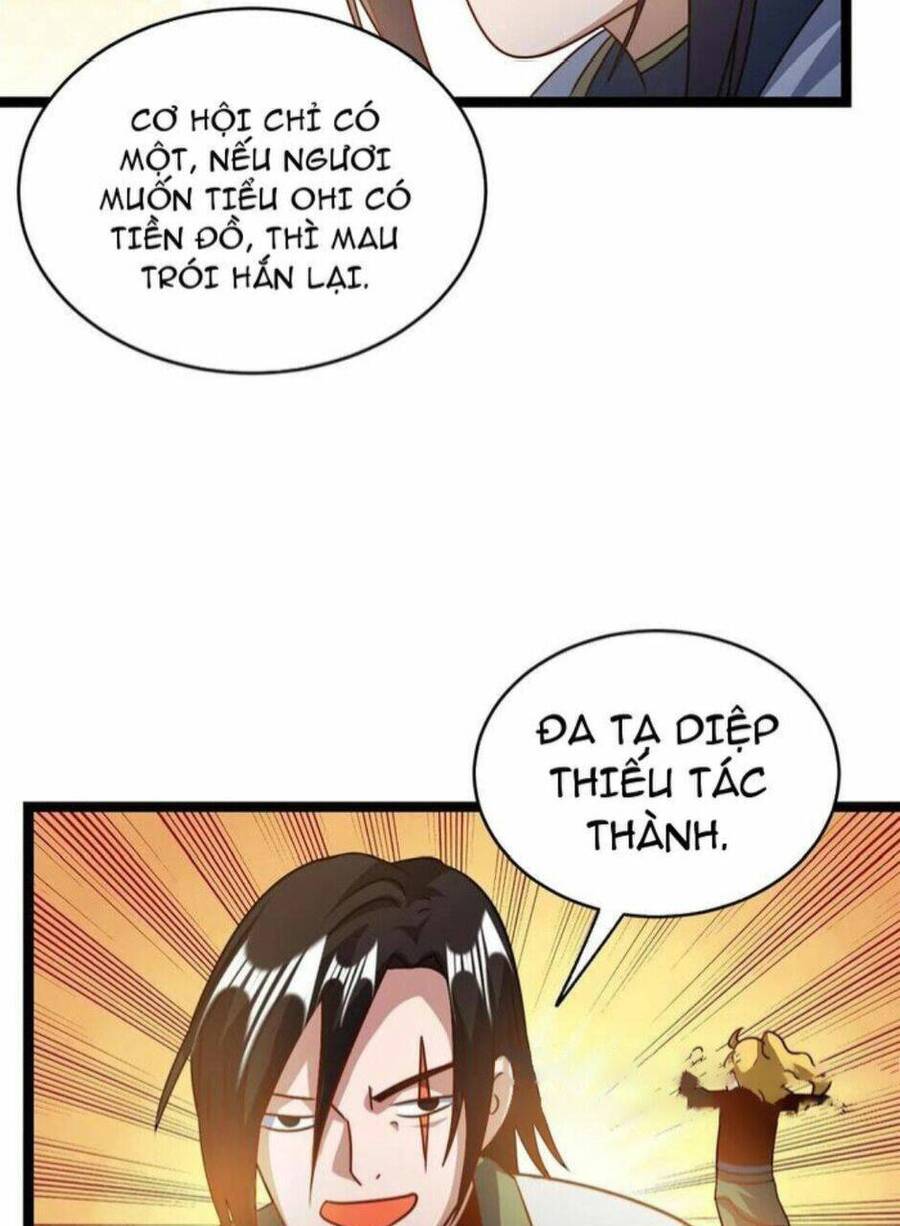 Thiên Khải Bại Gia Chap 86 - Next Chap 87