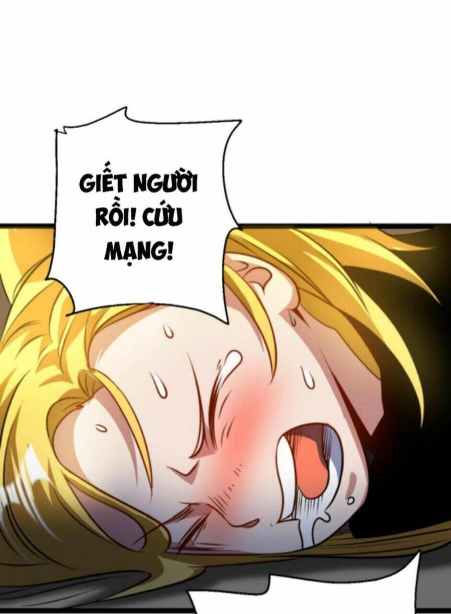 Thiên Khải Bại Gia Chap 87 - Next Chap 88