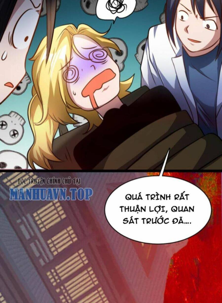 Thiên Khải Bại Gia Chap 87 - Next Chap 88