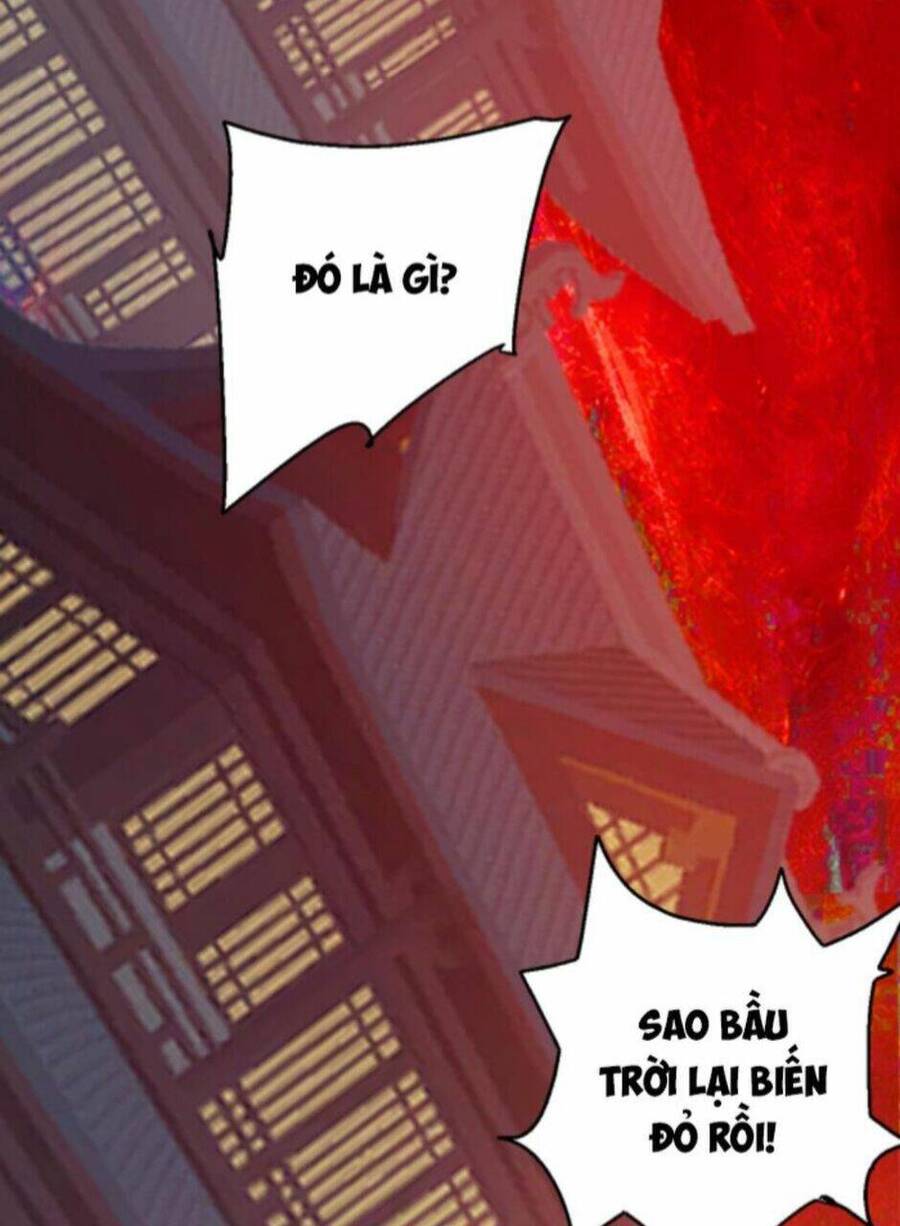 Thiên Khải Bại Gia Chap 87 - Next Chap 88