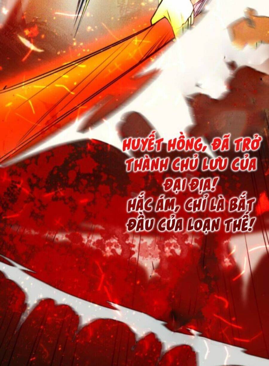 Thiên Khải Bại Gia Chap 87 - Next Chap 88