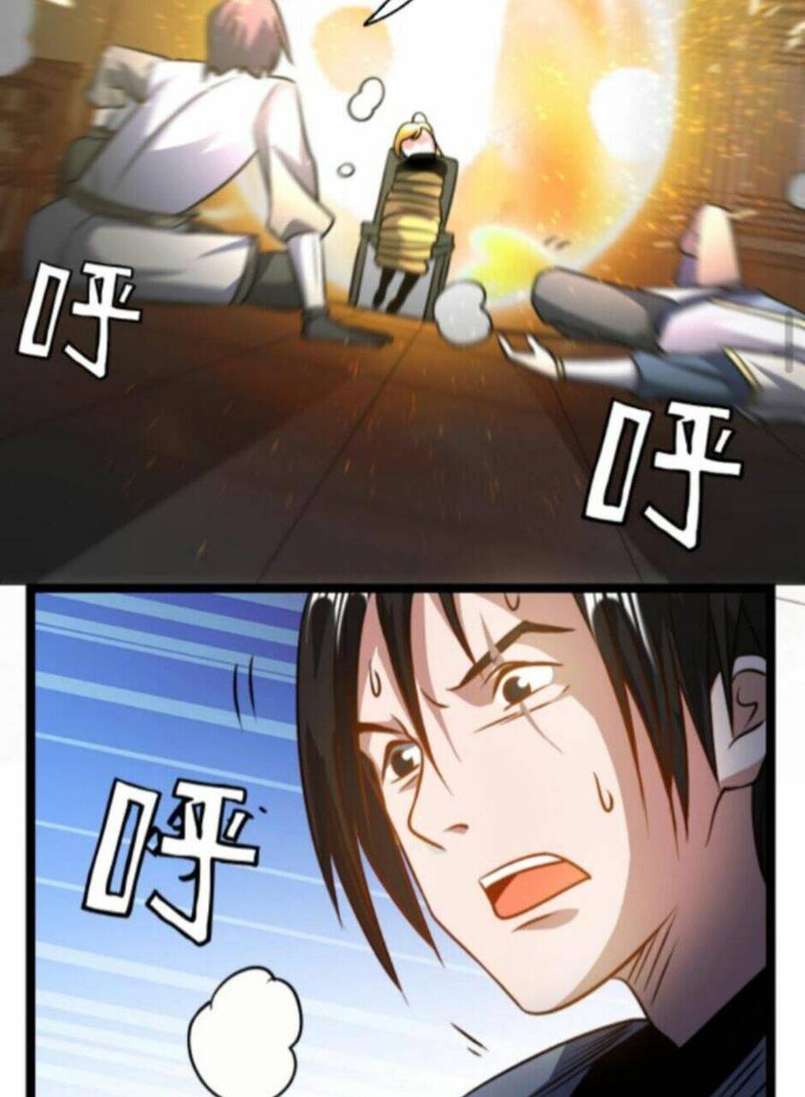 Thiên Khải Bại Gia Chap 87 - Next Chap 88