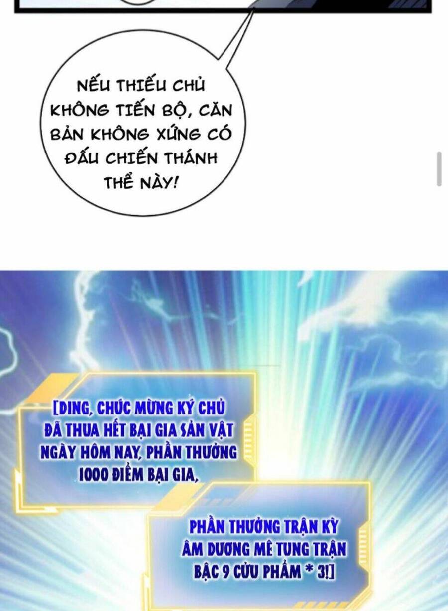 Thiên Khải Bại Gia Chap 87 - Next Chap 88