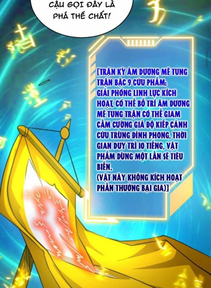 Thiên Khải Bại Gia Chap 87 - Next Chap 88