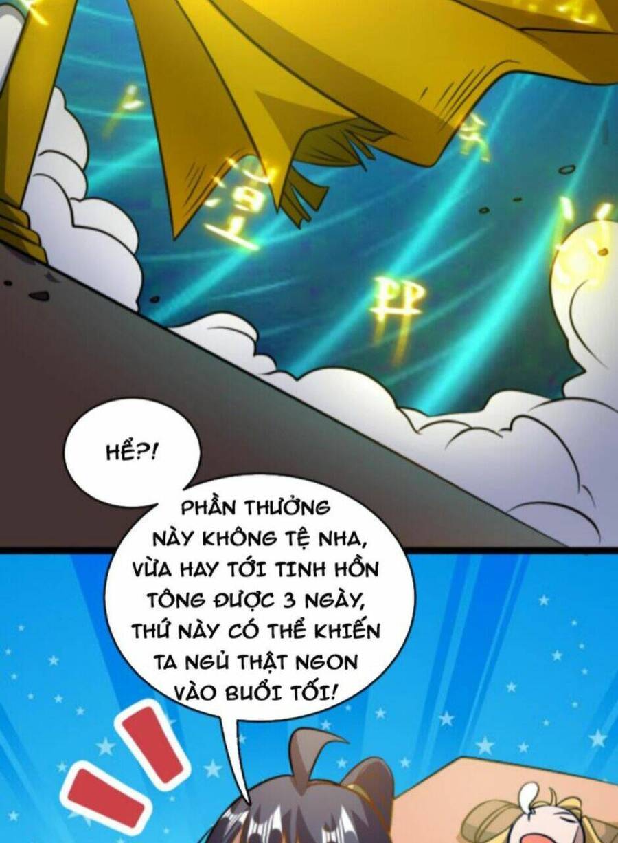 Thiên Khải Bại Gia Chap 87 - Next Chap 88