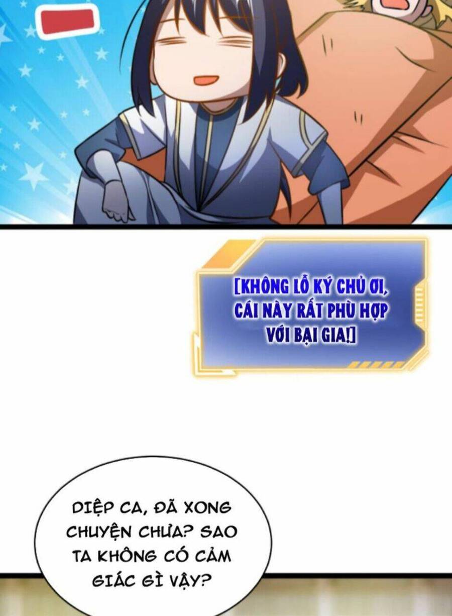 Thiên Khải Bại Gia Chap 87 - Next Chap 88