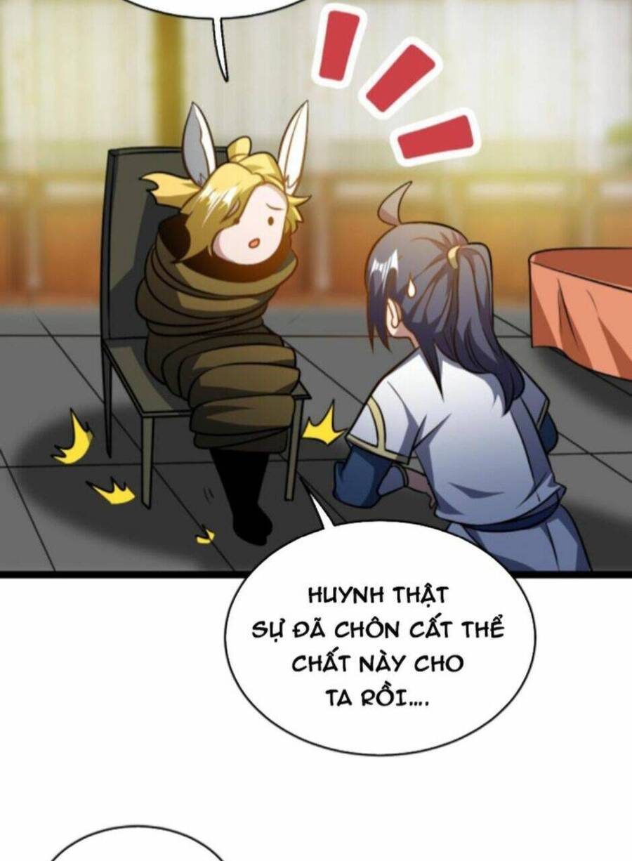Thiên Khải Bại Gia Chap 87 - Next Chap 88