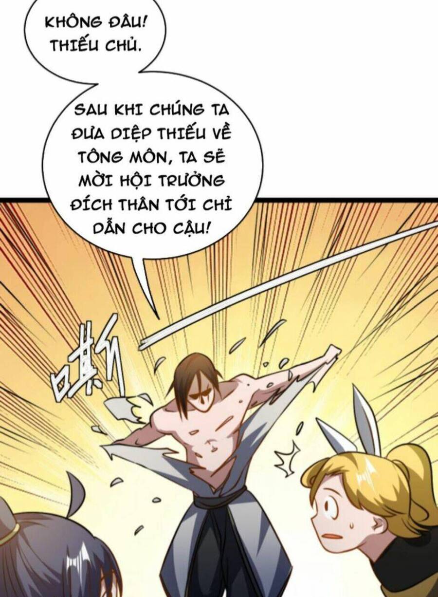Thiên Khải Bại Gia Chap 87 - Next Chap 88