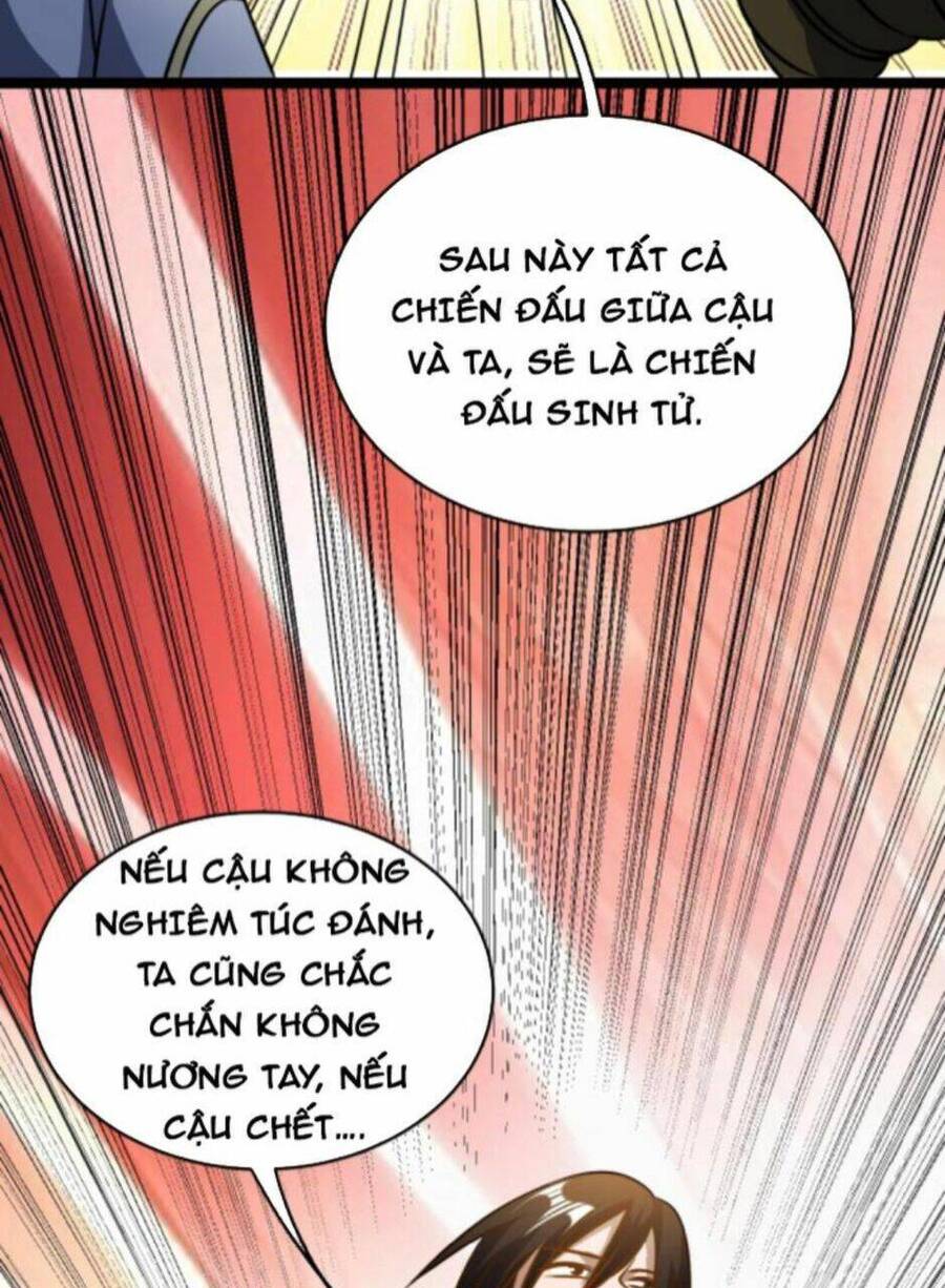Thiên Khải Bại Gia Chap 87 - Next Chap 88