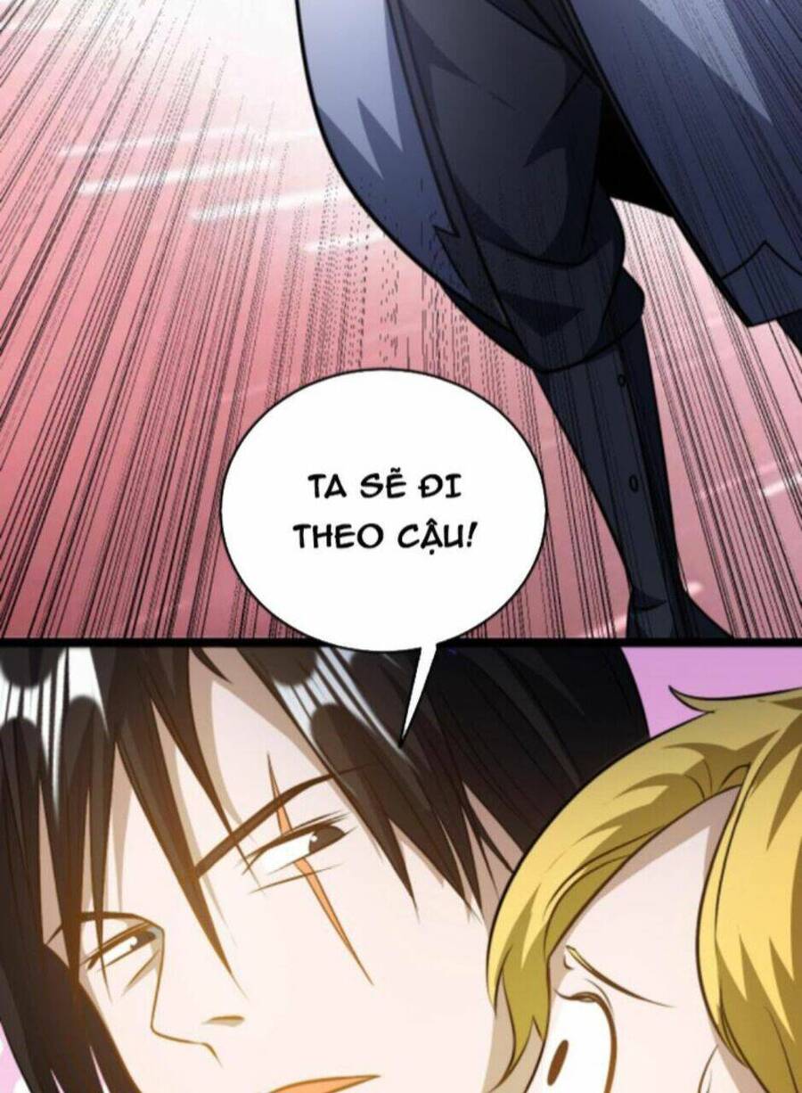 Thiên Khải Bại Gia Chap 87 - Next Chap 88