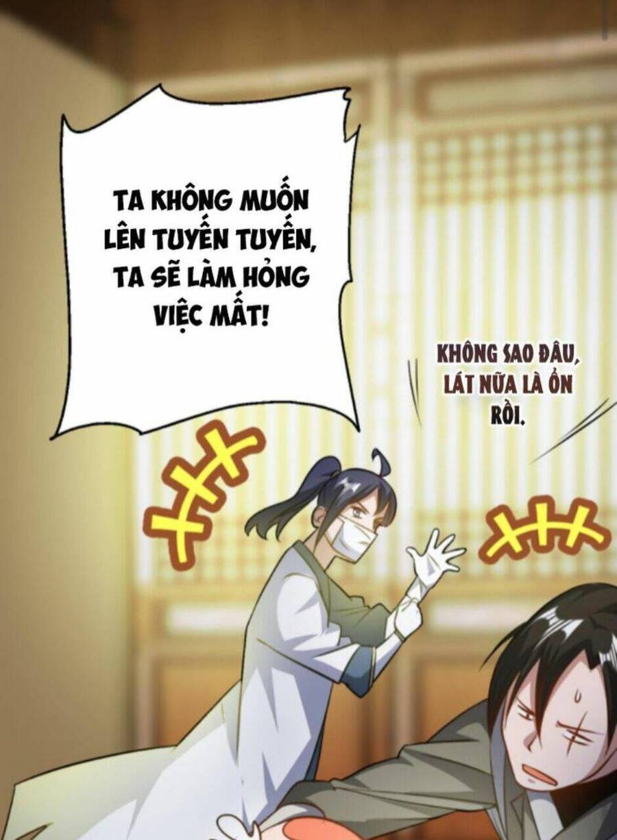Thiên Khải Bại Gia Chap 87 - Next Chap 88