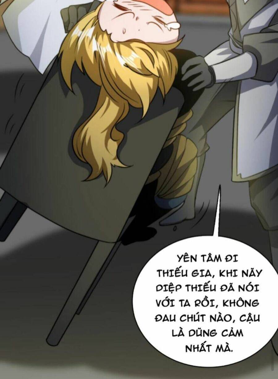 Thiên Khải Bại Gia Chap 87 - Next Chap 88