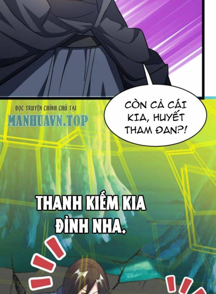 Thiên Khải Bại Gia Chap 89 - Next Chap 90
