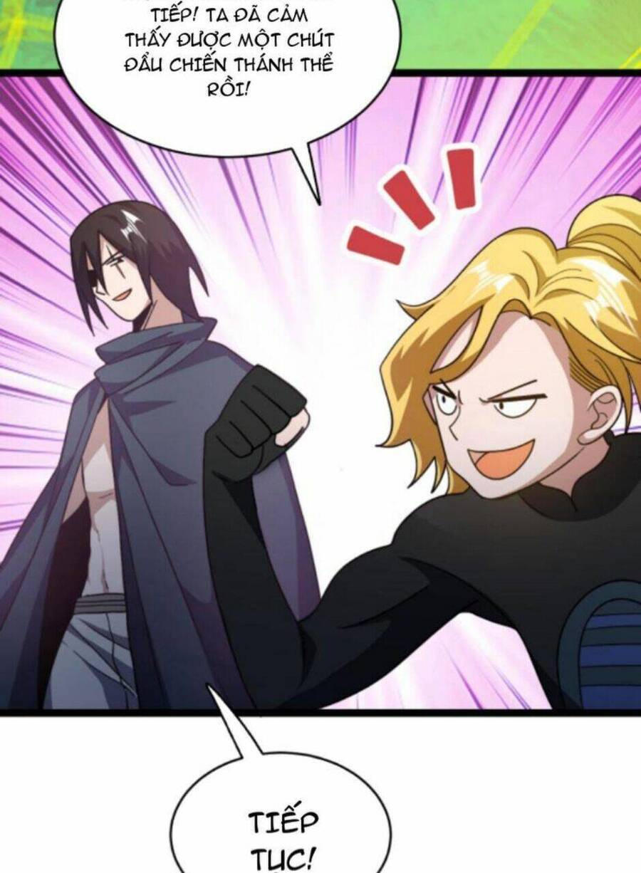 Thiên Khải Bại Gia Chap 89 - Next Chap 90